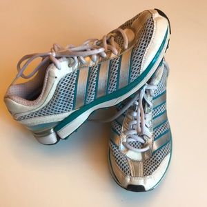 Adidas Athletic Shoes